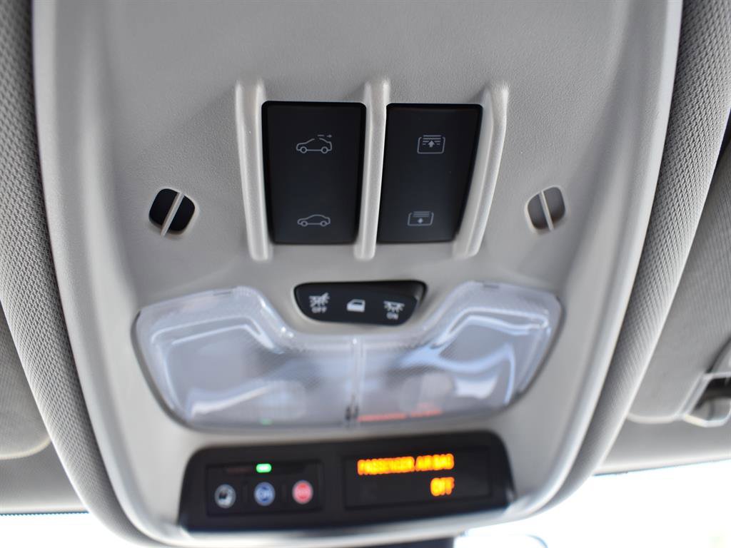 New 2026 Buick Encore GX Sport Touring w/ Advanced Technology Package image 18