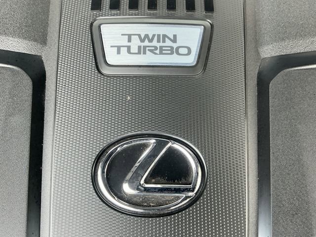 Used 2024 Lexus GX 550 w/ Accessory Package (Z1) AWD/4WD image 36