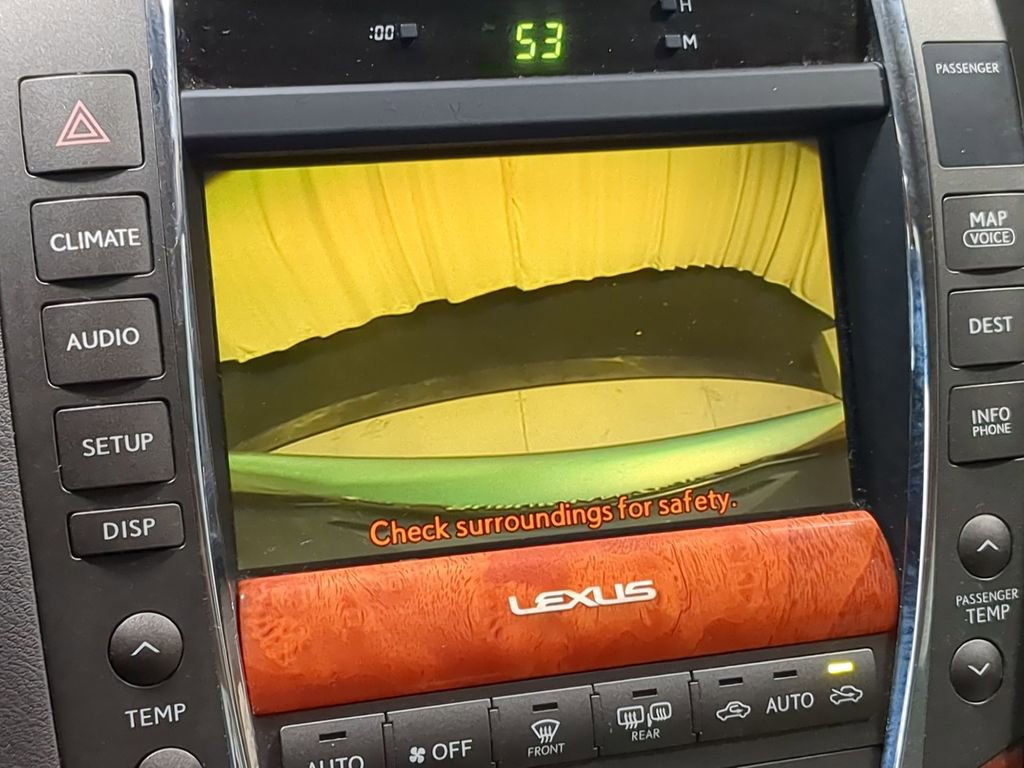 Used 2011 Lexus ES 350 FWD image 35