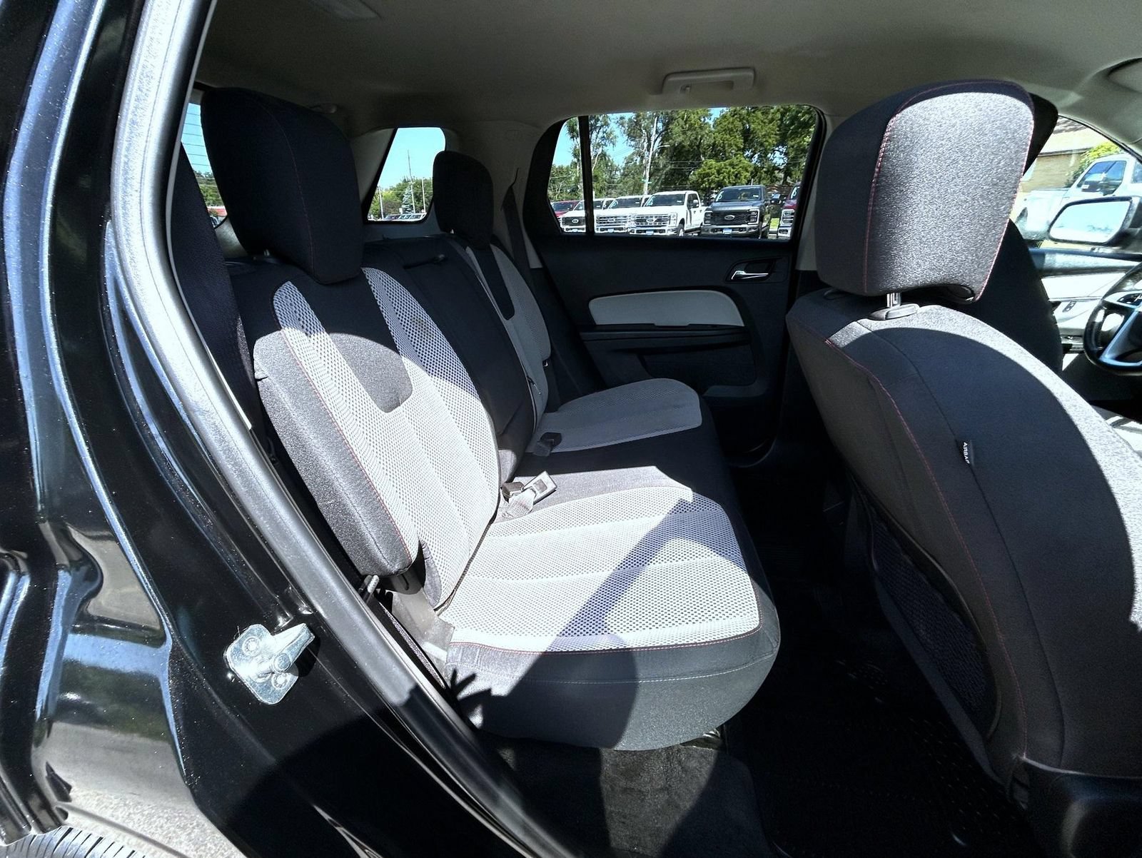 Used 2016 GMC Terrain SLE FWD image 17