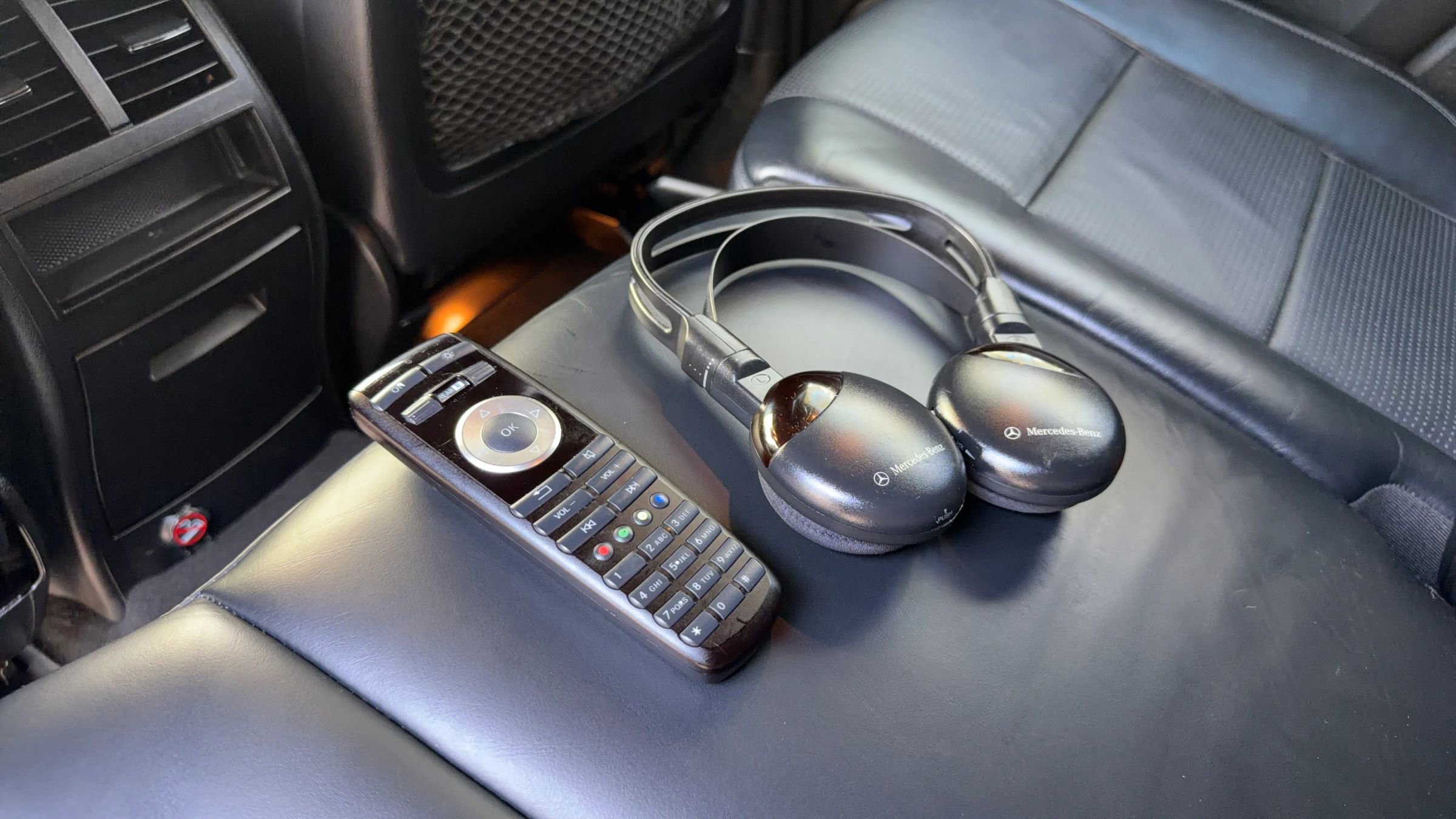 Used 2010 Mercedes-Benz ML 63 AMG 4MATIC image 30