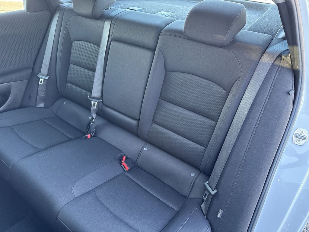 Certified 2023 Chevrolet Malibu LT image 20