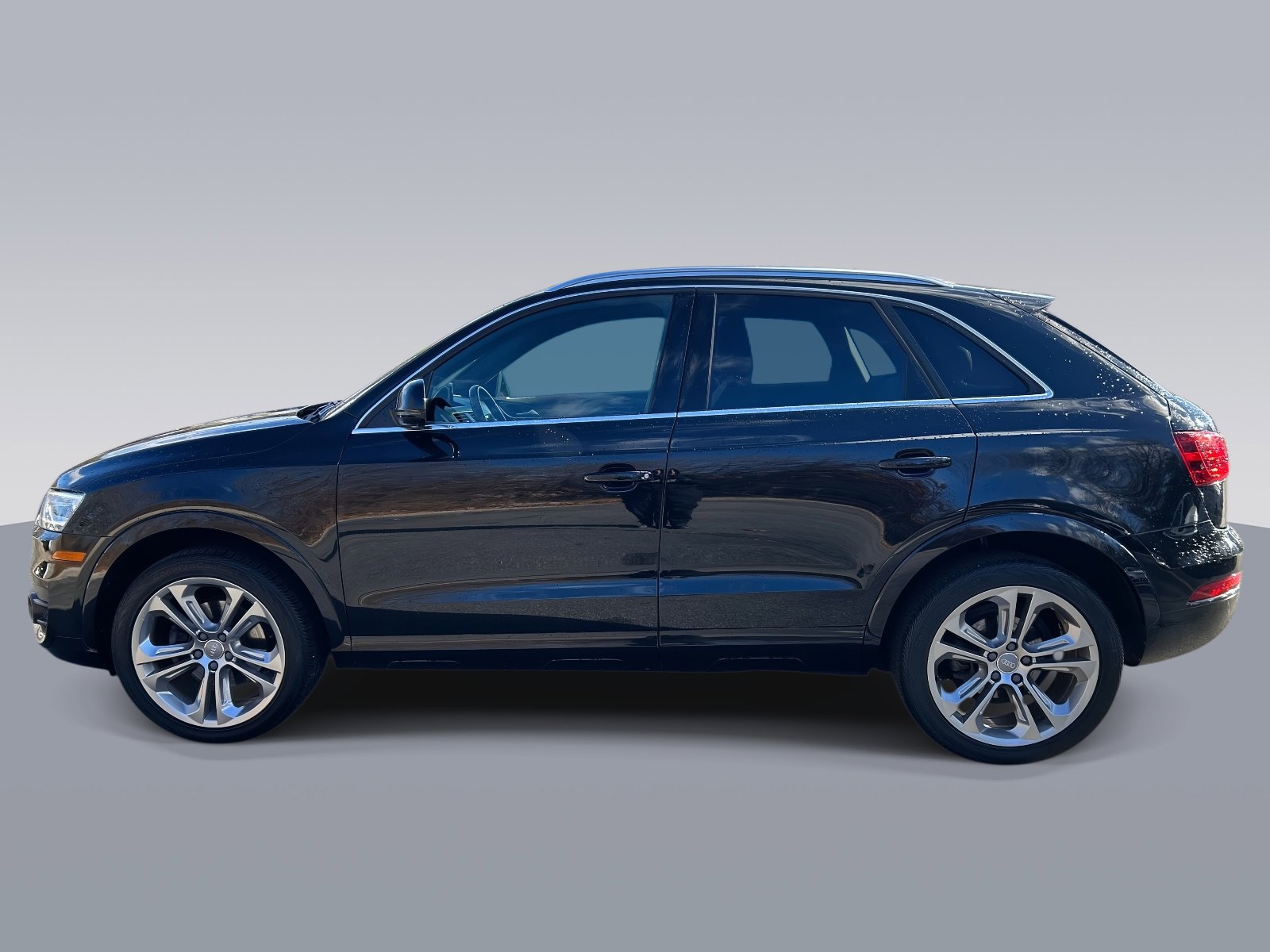 Used 2015 Audi Q3 2.0T Prestige image 6