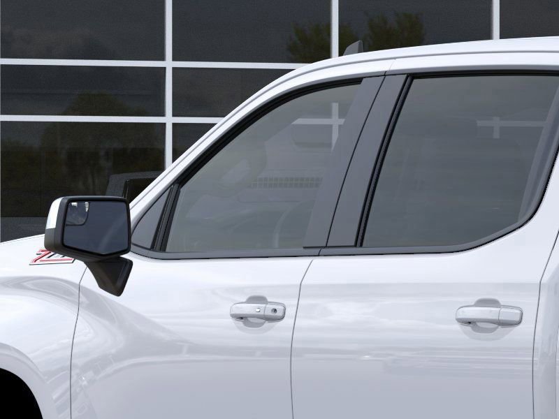 New 2026 Chevrolet Silverado 1500 LT AWD/4WD image 12