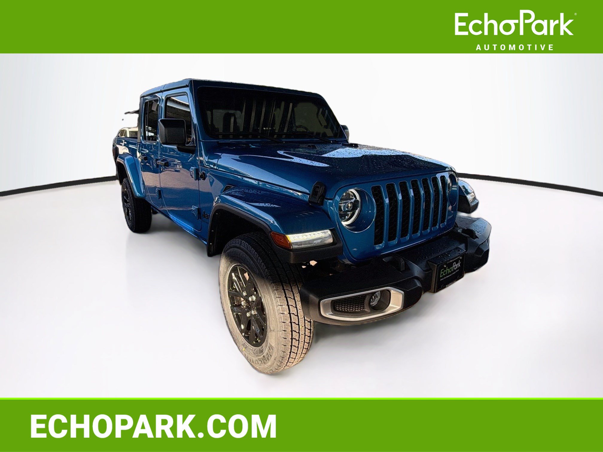 Used 2023 Jeep Gladiator Sport