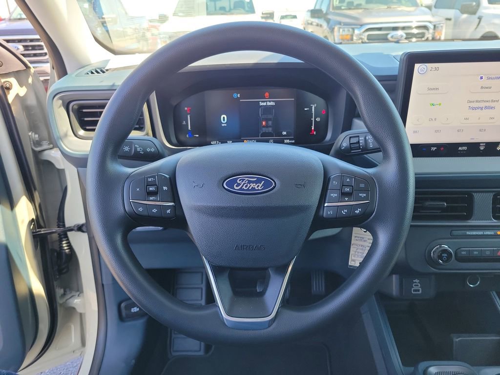 Used 2025 Ford Maverick XL w/ 4K Tow Package image 23