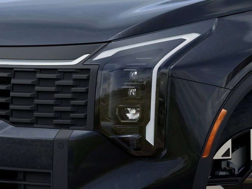 New 2026 Kia Sportage LX image 10