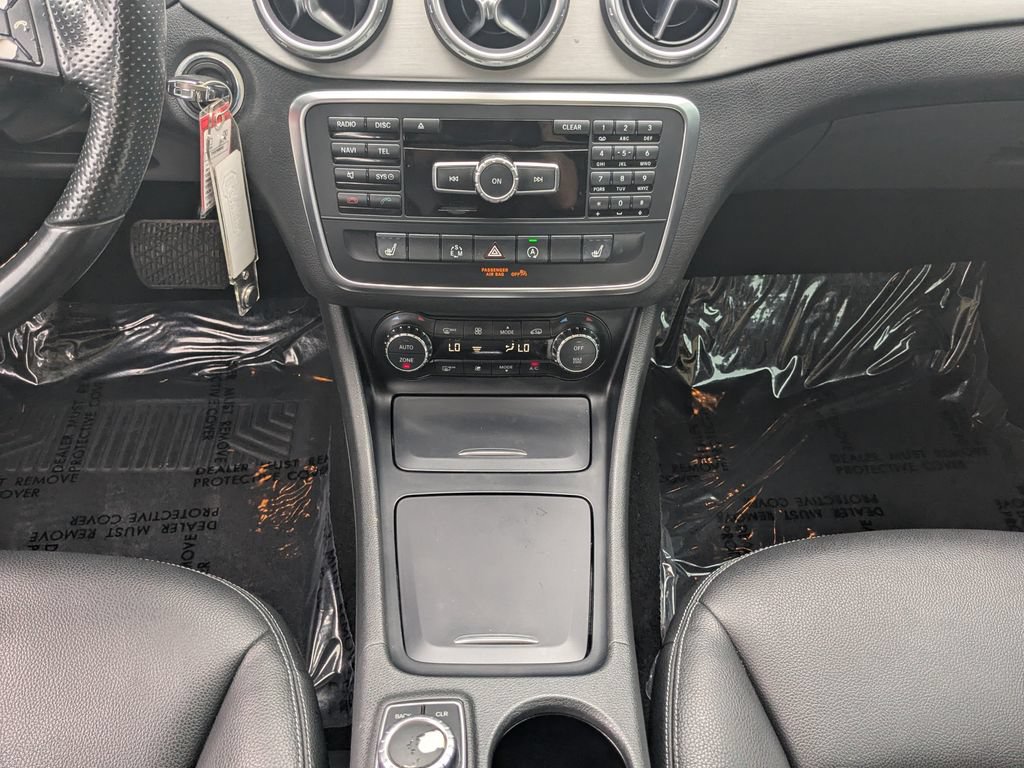 Used 2015 Mercedes-Benz GLA 250 image 5