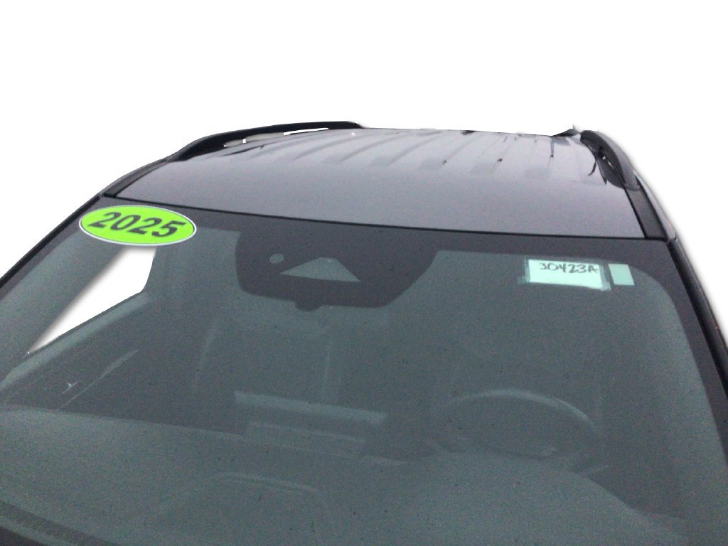 Used 2025 Ford Explorer ST-Line AWD/4WD image 12