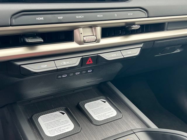 New 2027 Kia Telluride X-Line SX Prestige AWD/4WD image 20
