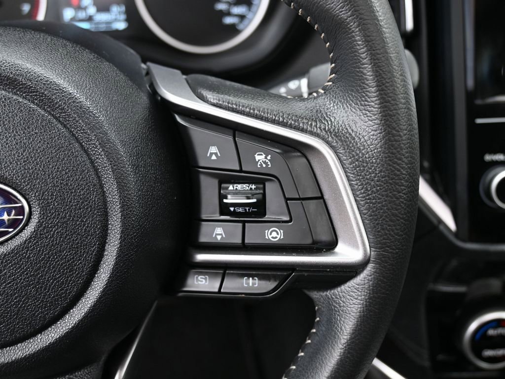Used 2024 Subaru Forester Premium image 21