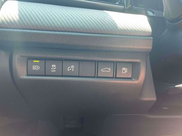 Used 2025 Toyota Camry SE w/ Multimedia Upgrade Package AWD/4WD image 24