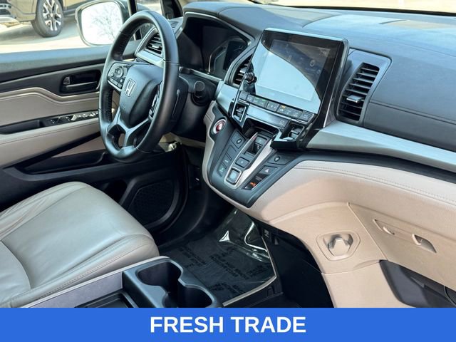 Used 2019 Honda Odyssey EX-L image 7