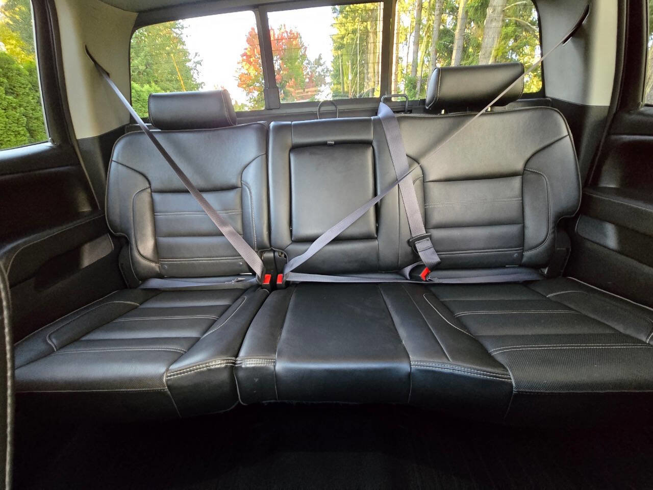 Used 2016 GMC Sierra 2500 Denali w/ Duramax Plus Package image 17