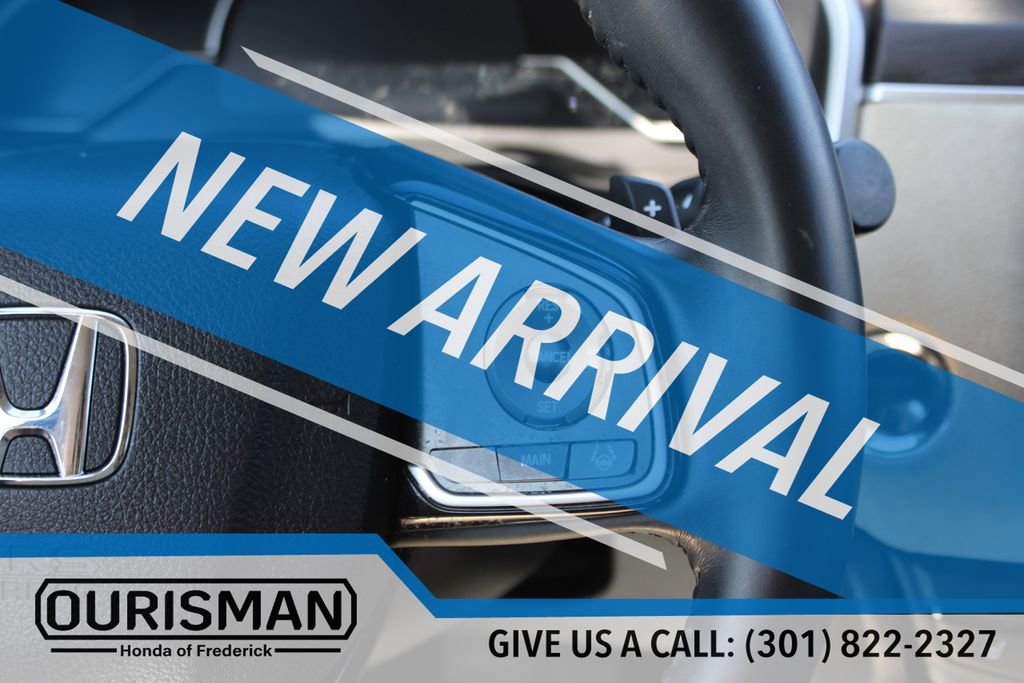 Used 2018 Honda Clarity Touring image 17