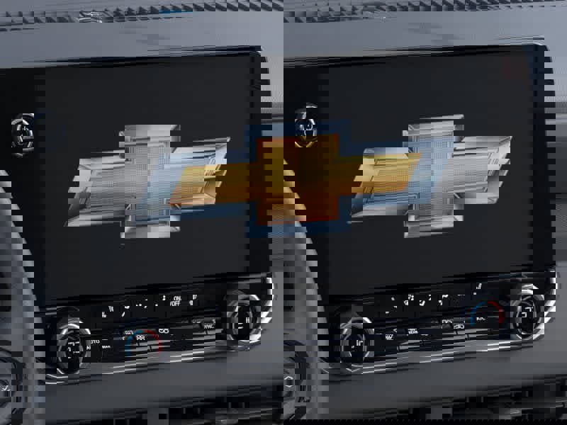 New 2025 Chevrolet Colorado Trail Boss image 20