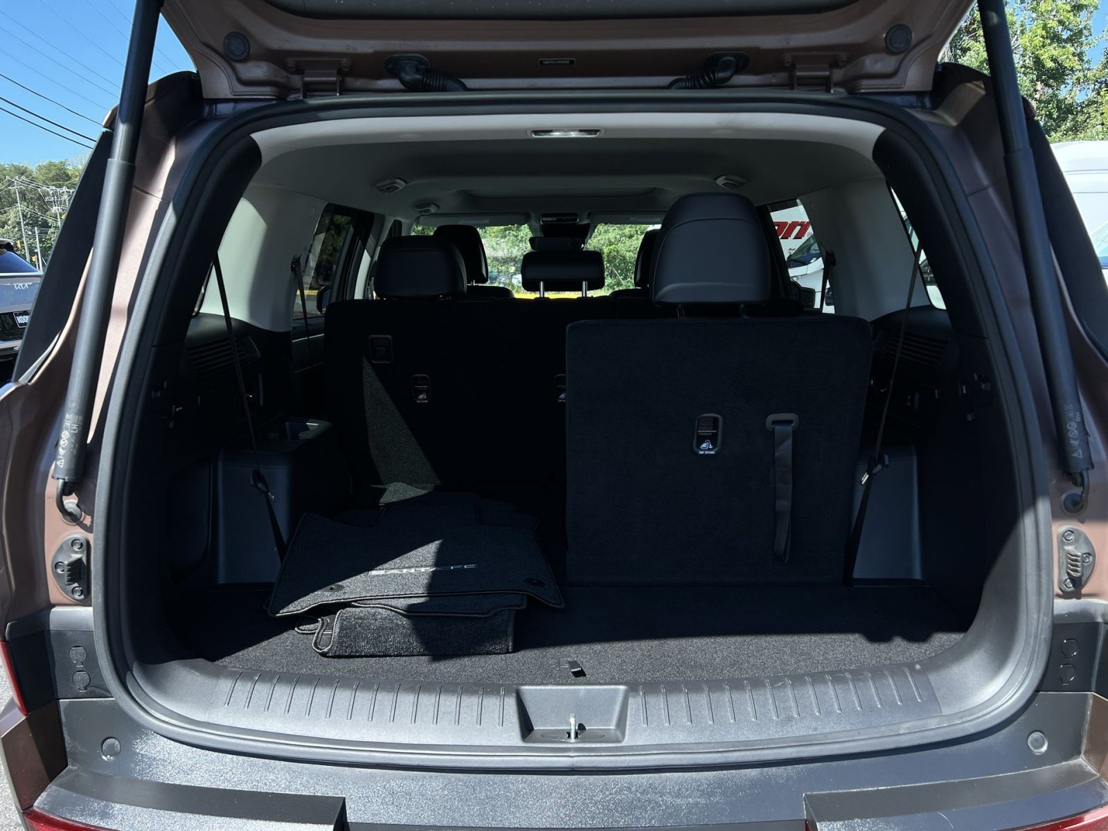 Certified 2024 Hyundai Santa Fe XRT AWD/4WD image 26