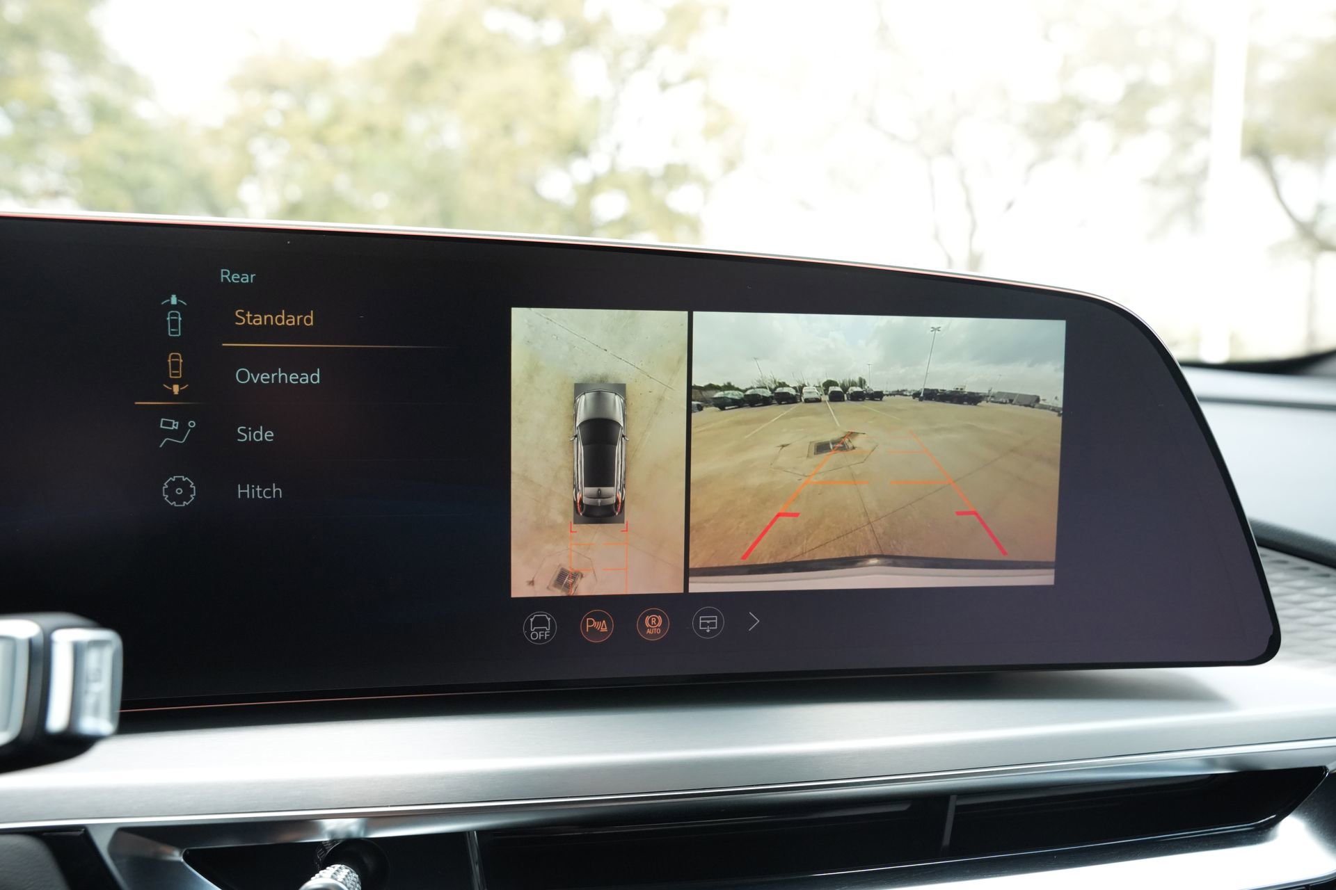 New 2026 Cadillac Lyriq Sport image 13