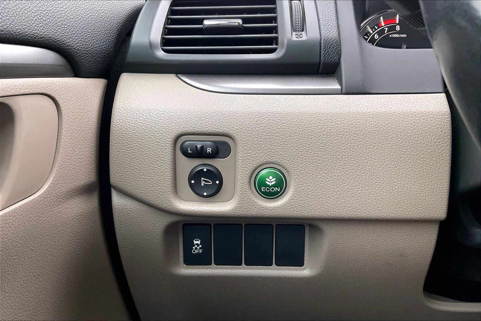 Used 2016 Honda Pilot EX-L image 34