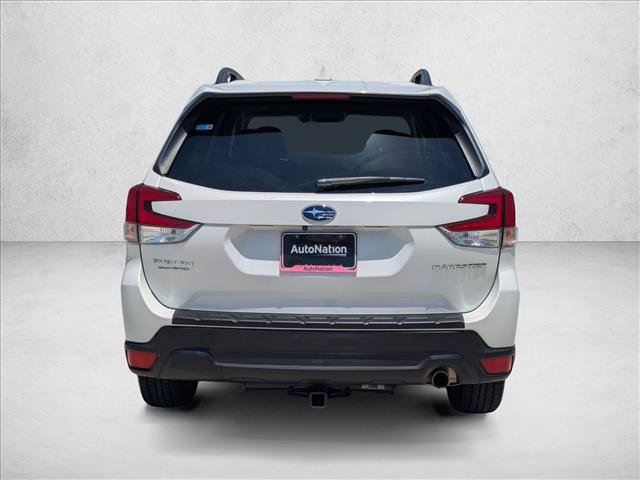 Used 2019 Subaru Forester Limited AWD/4WD image 7