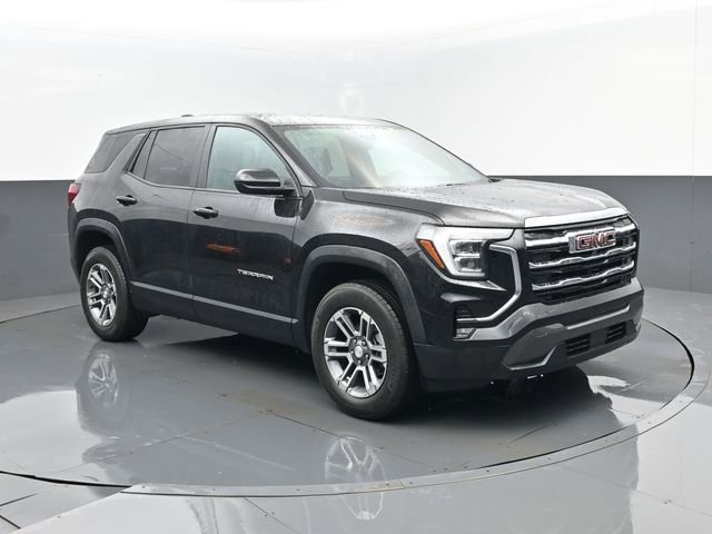 Used 2025 GMC Terrain Elevation AWD/4WD image 3