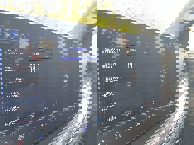 New 2026 Chevrolet Suburban RST w/ Comfort Package image 13