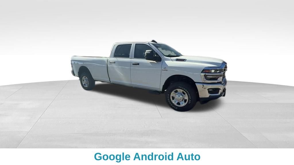 New 2026 RAM 2500 Tradesman image 40