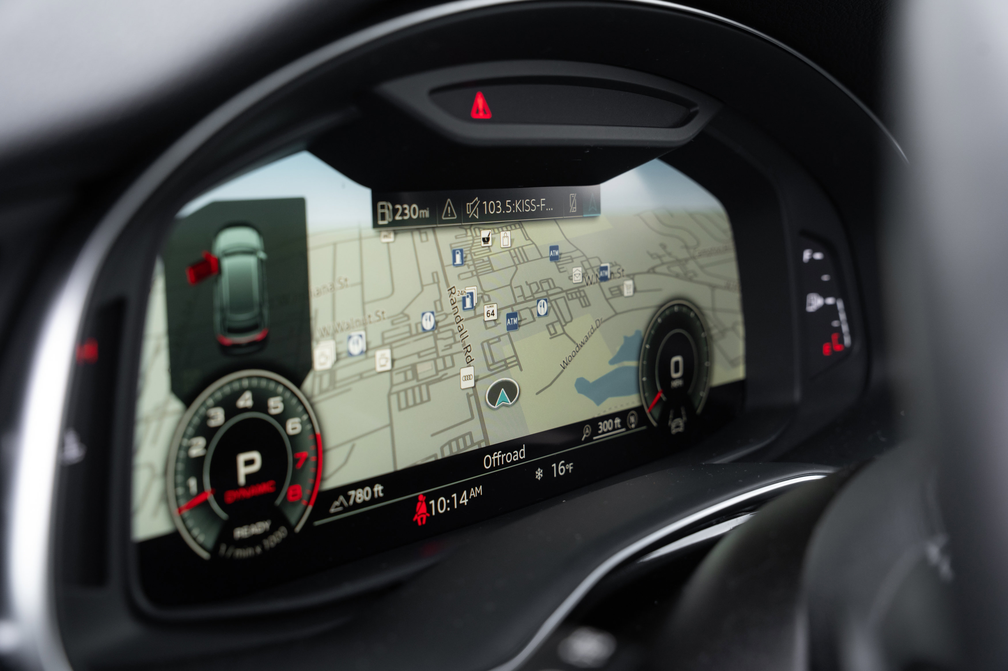 Used 2022 Audi Q8 Premium Plus w/ Premium Plus Package image 12