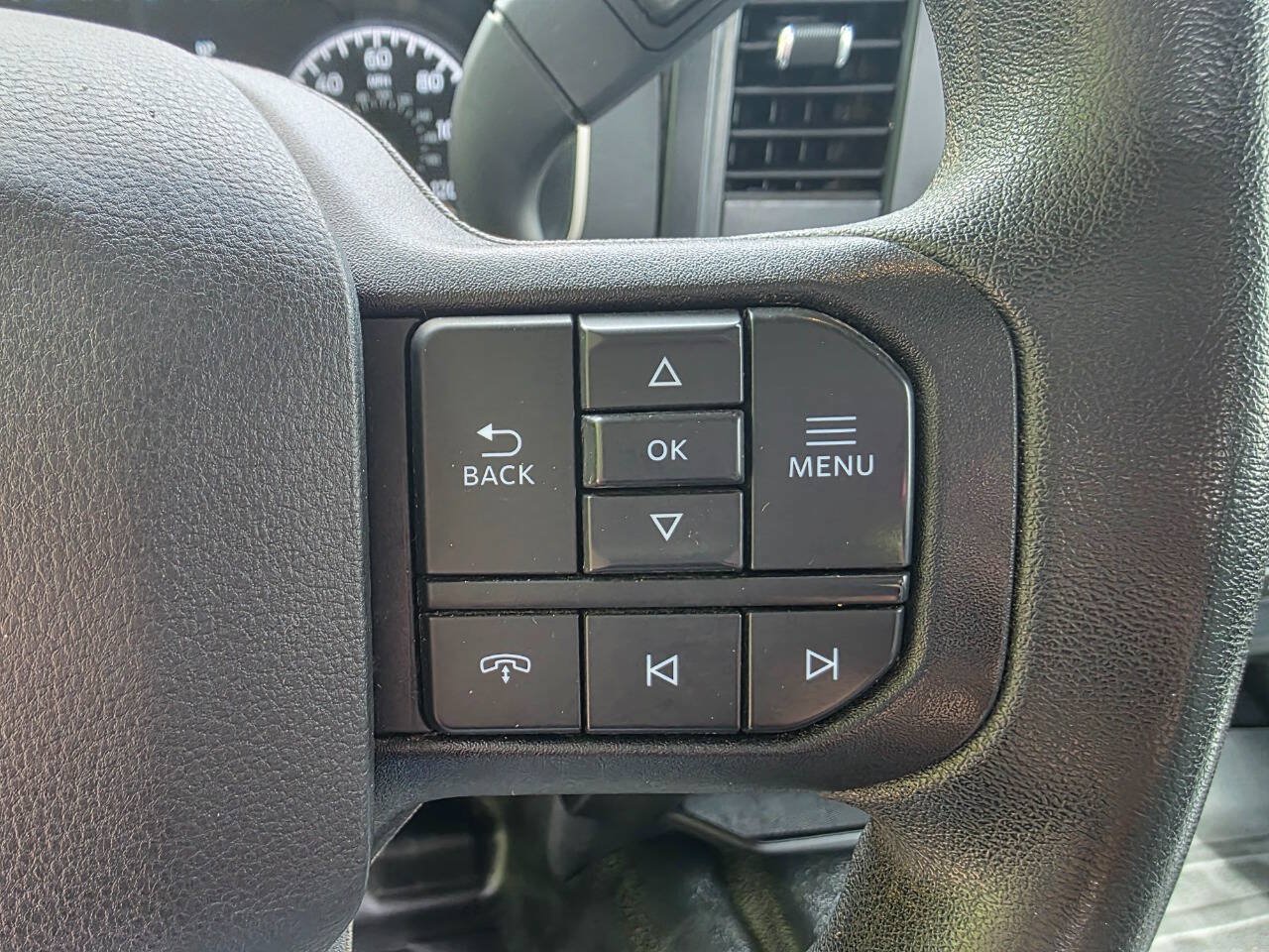 Used 2021 Ford F150 XL w/ XL Power Equipment Group AWD/4WD image 20