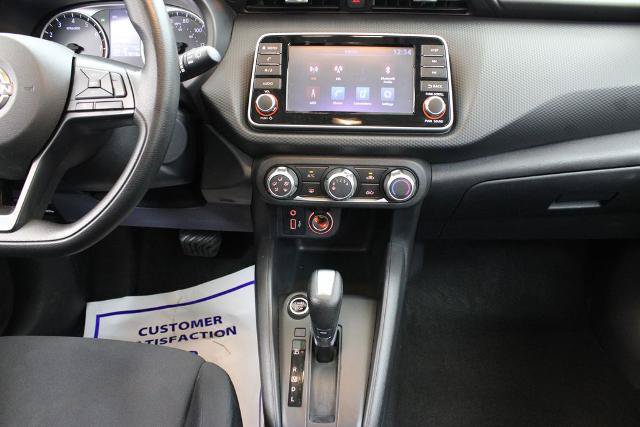 Certified 2023 Nissan Kicks S FWD image 20