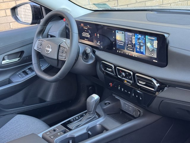 New 2026 Nissan Sentra SV w/ SV Convenience Package image 6