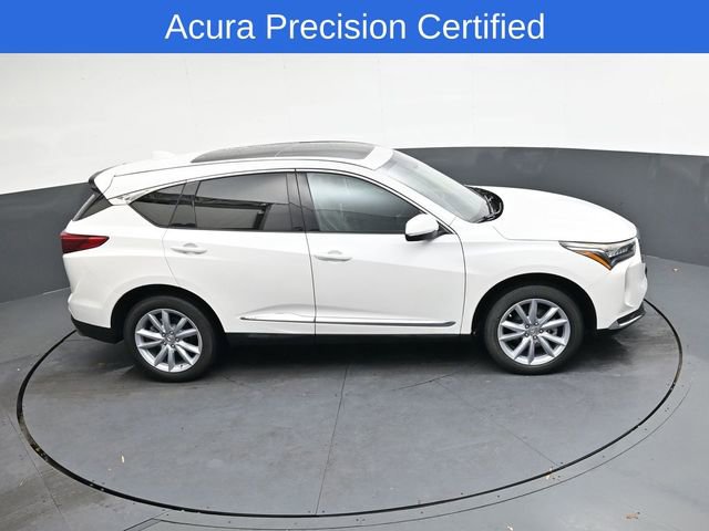 Certified 2022 Acura RDX AWD image 20