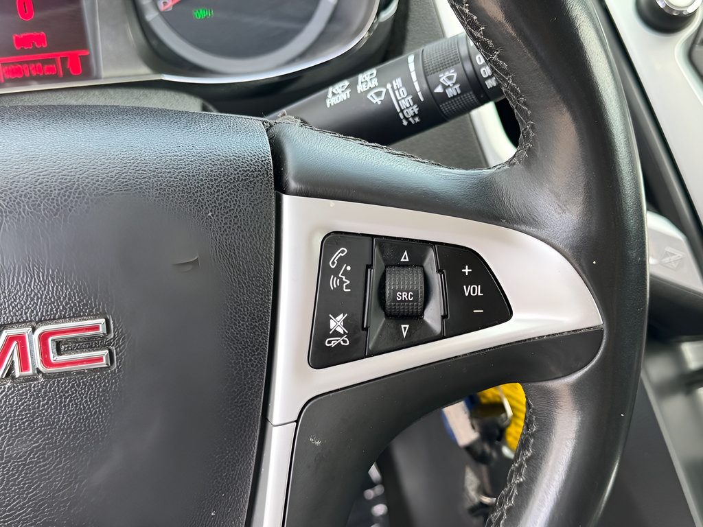 Used 2015 GMC Terrain SLT w/ Chrome Edition AWD/4WD image 22