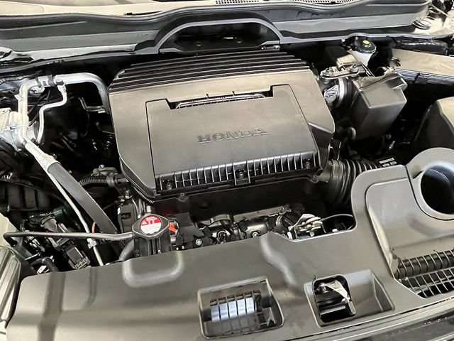 New 2026 Honda Passport TrailSport Elite image 12