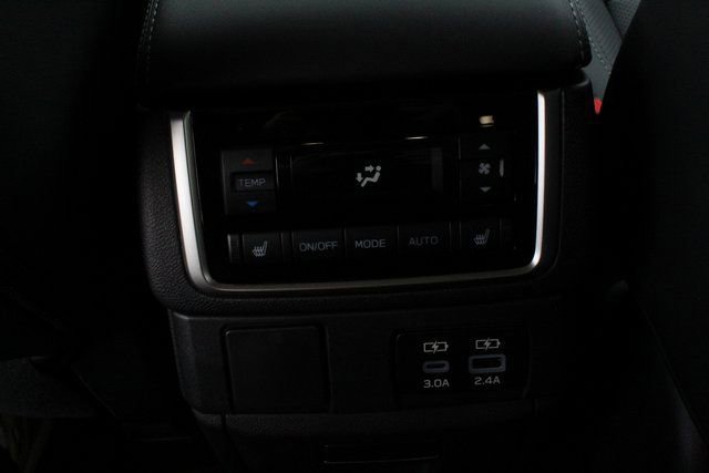 New 2026 Subaru Ascent Limited image 10
