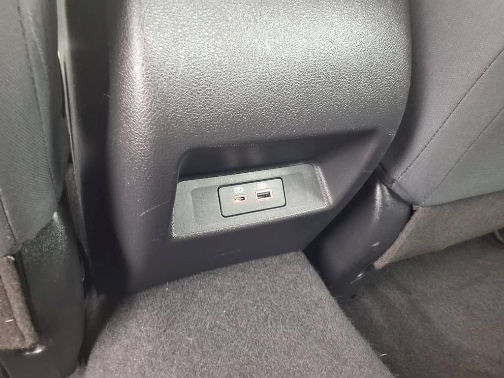 Used 2024 Nissan Altima 2.5 SV FWD image 22