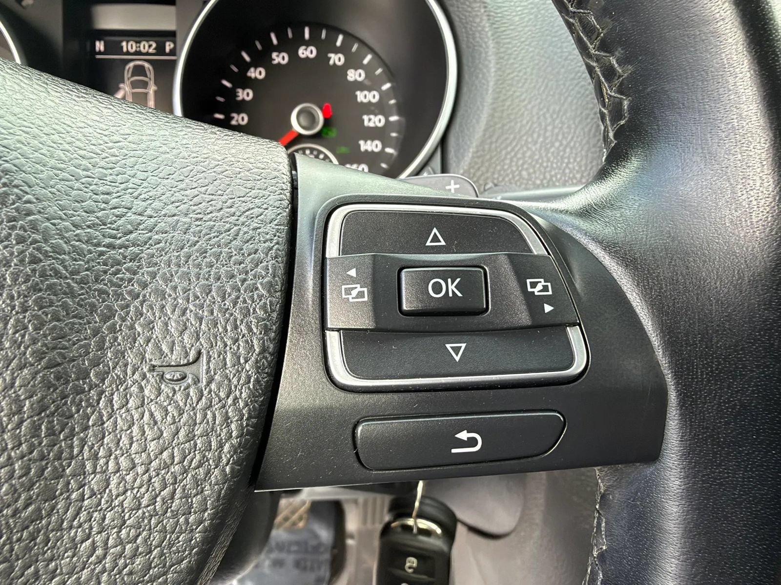 Used 2011 Volkswagen Golf TDI FWD image 21