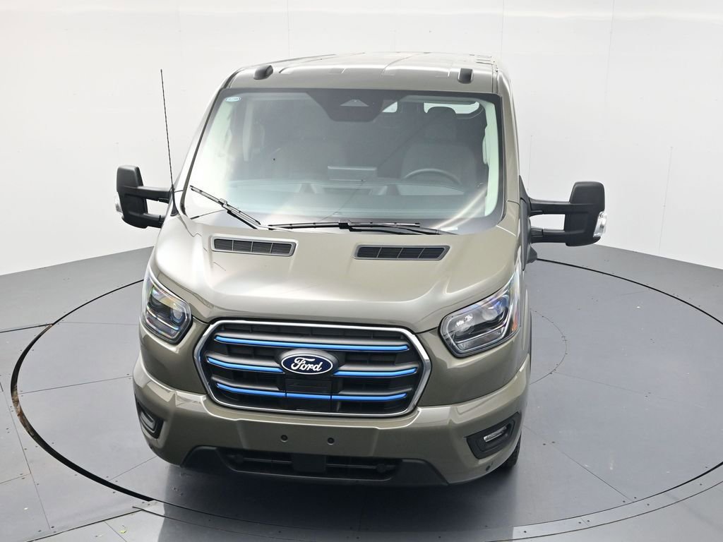 Used 2026 Ford E-Transit Low Roof RWD image 28