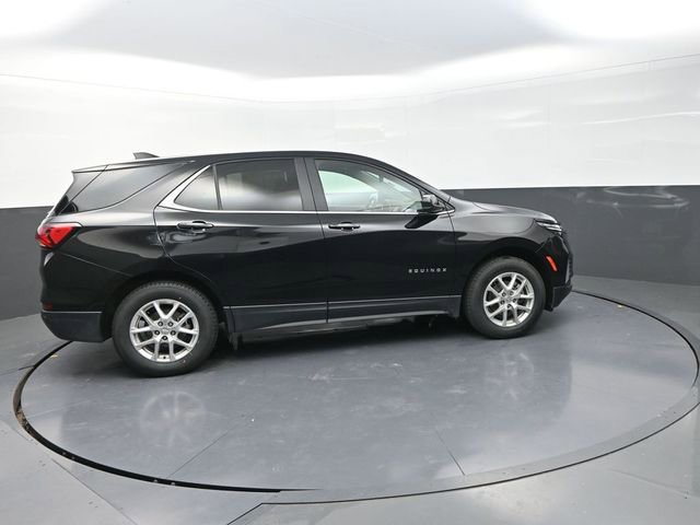 Used 2024 Chevrolet Equinox LT image 8