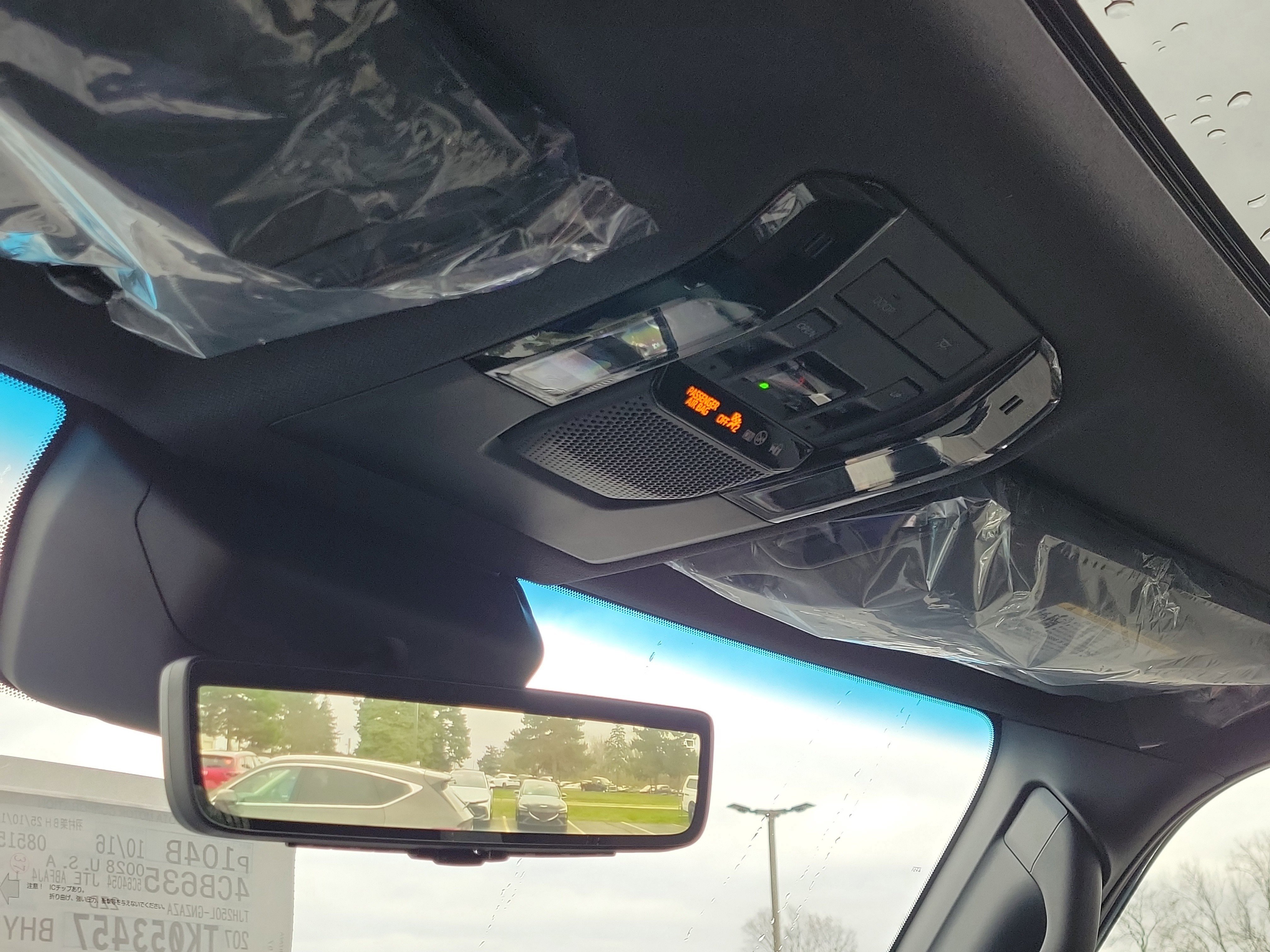 New 2026 Toyota Land Cruiser image 30