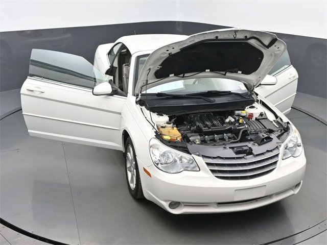 Used 2008 Chrysler Sebring Touring w/ Special Touring Group image 55