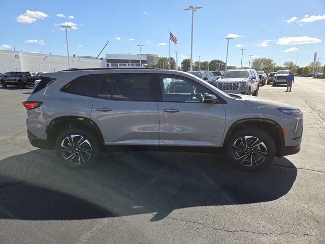 New 2026 Buick Enclave Sport Touring w/ LPO, Floor Liner Package image 12