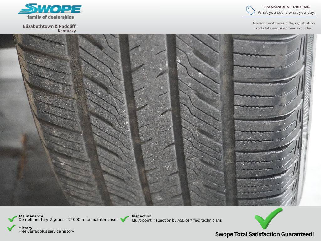 Used 2016 Toyota RAV4 LE FWD image 28