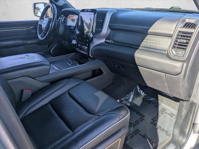 Used 2021 RAM 1500 Limited image 20