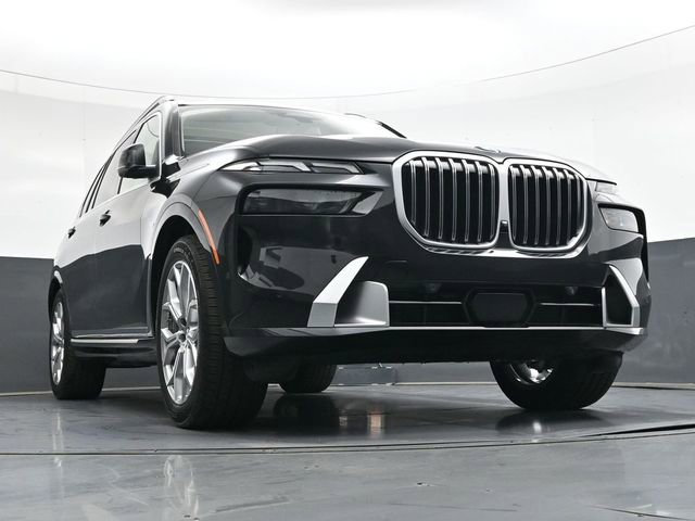 Used 2026 BMW X7 xDrive40i image 43