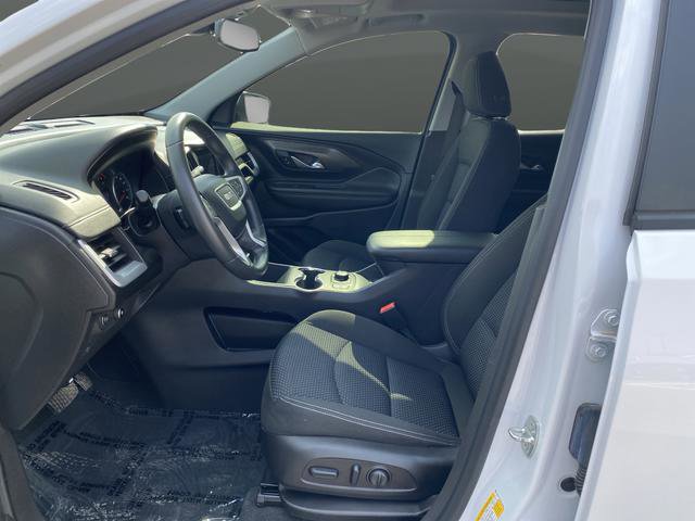 Used 2022 GMC Terrain SLE w/ Driver Convenience Package image 9