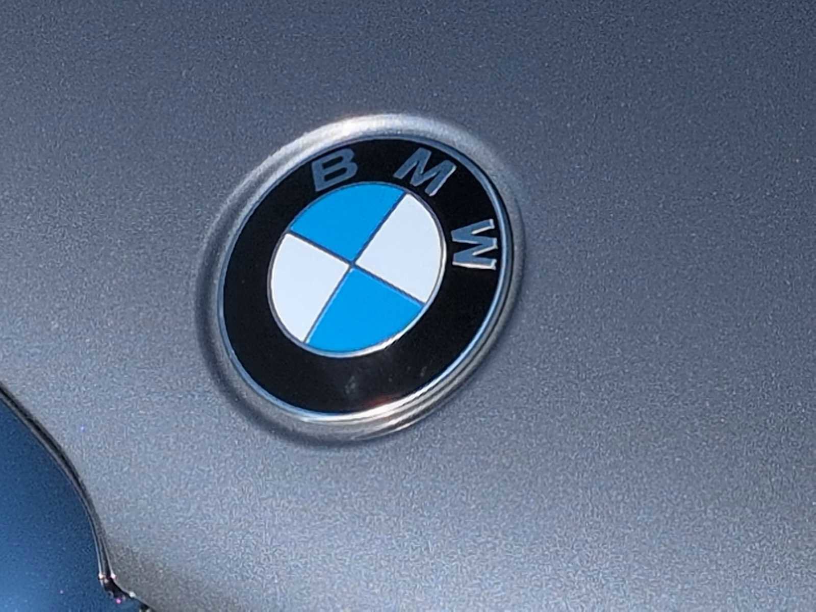Used 2023 BMW 540i xDrive w/ Premium Package AWD/4WD image 12
