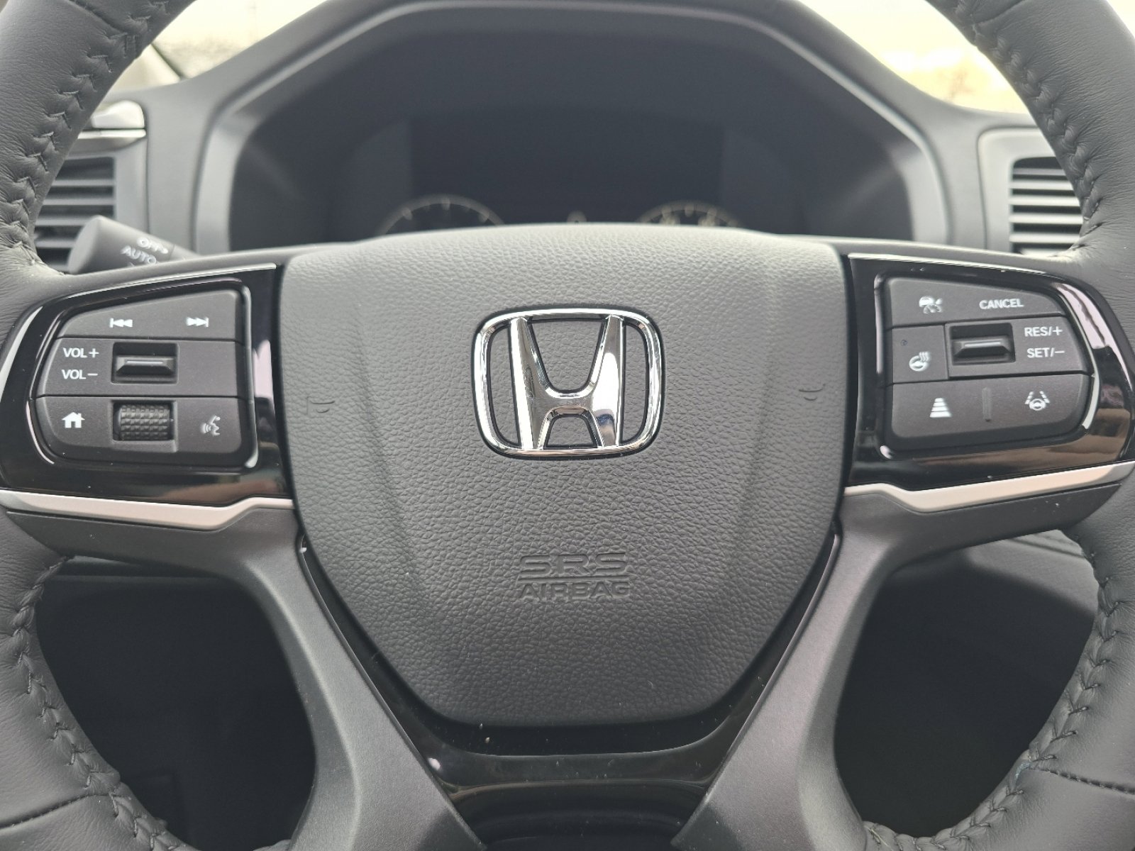 New 2026 Honda Odyssey Elite image 29