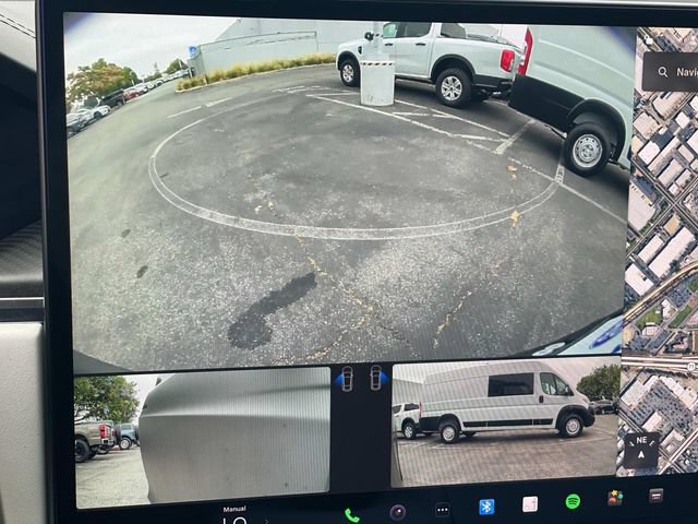 Used 2023 Tesla Model X Plaid AWD/4WD image 14