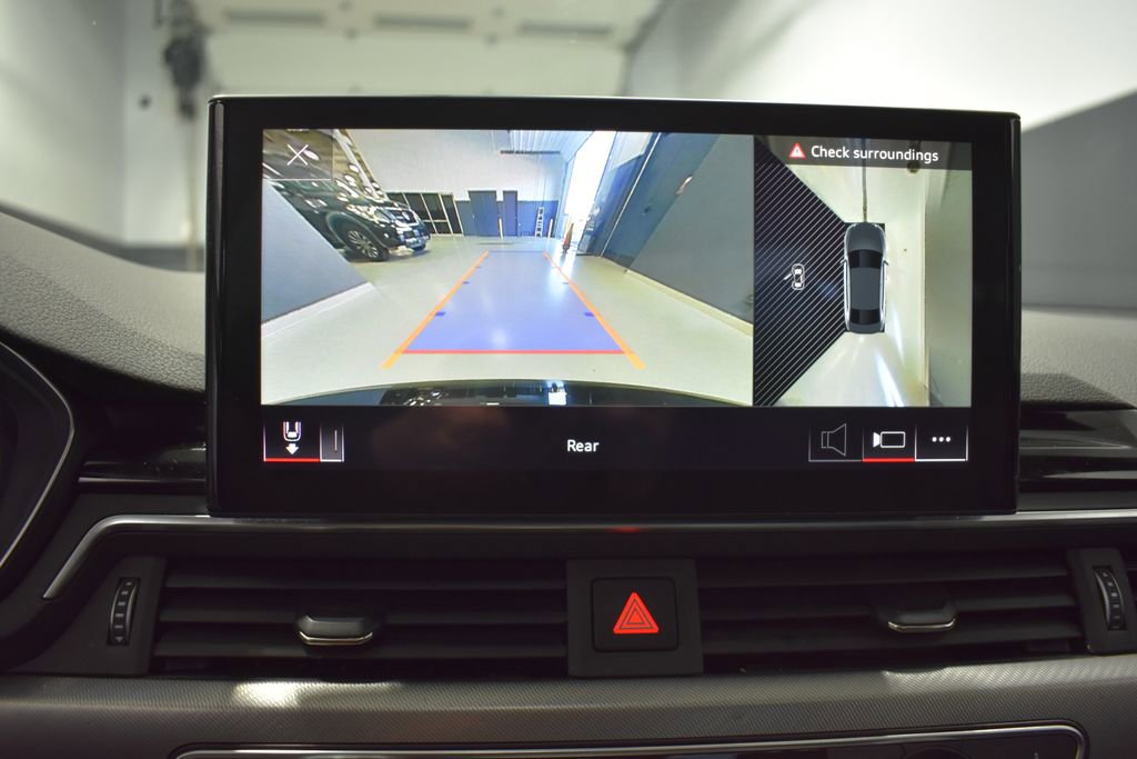 Used 2023 Audi A4 2.0T Premium Plus w/ Premium Plus Package image 25